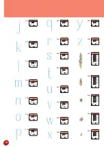 Preview for 56 page of Brother nv5000qg Quick Reference