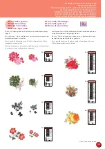 Preview for 57 page of Brother nv5000qg Quick Reference