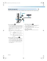 Предварительный просмотр 5 страницы Brother NX-200 (Spanish) Manual De Instrucciones