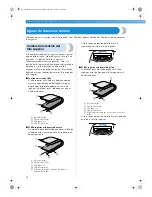 Предварительный просмотр 48 страницы Brother NX-200 (Spanish) Manual De Instrucciones