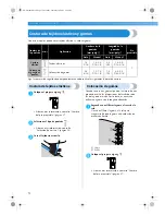 Предварительный просмотр 78 страницы Brother NX-200 (Spanish) Manual De Instrucciones