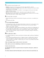 Предварительный просмотр 4 страницы Brother NX-250 (Spanish) Manual De Instrucciones