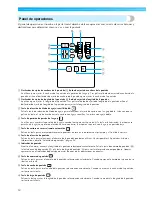 Предварительный просмотр 14 страницы Brother NX-250 (Spanish) Manual De Instrucciones