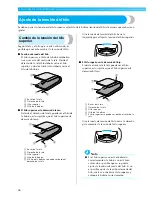 Предварительный просмотр 48 страницы Brother NX-250 (Spanish) Manual De Instrucciones