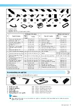 Preview for 10 page of Brother NX-450 (French) Manuel D'Instructions