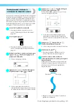 Предварительный просмотр 106 страницы Brother NX-450 (French) Manuel D'Instructions