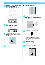 Preview for 119 page of Brother NX-450 (French) Manuel D'Instructions