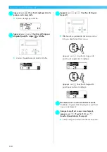 Preview for 129 page of Brother NX-450 (French) Manuel D'Instructions