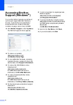 Preview for 18 page of Brother Operating Instructions Basic User'S Manual