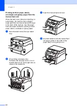 Предварительный просмотр 34 страницы Brother Operating Instructions Basic User'S Manual