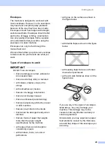 Предварительный просмотр 41 страницы Brother Operating Instructions Basic User'S Manual