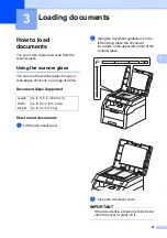 Предварительный просмотр 43 страницы Brother Operating Instructions Basic User'S Manual