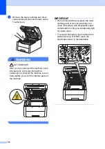 Предварительный просмотр 68 страницы Brother Operating Instructions Basic User'S Manual