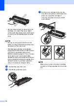 Предварительный просмотр 70 страницы Brother Operating Instructions Basic User'S Manual