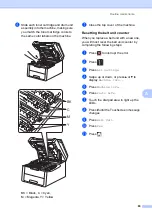 Предварительный просмотр 75 страницы Brother Operating Instructions Basic User'S Manual