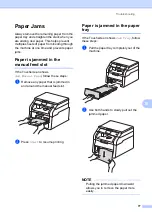 Предварительный просмотр 89 страницы Brother Operating Instructions Basic User'S Manual