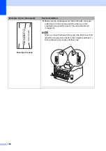 Предварительный просмотр 112 страницы Brother Operating Instructions Basic User'S Manual