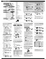 Preview for 2 page of Brother P-TOUCH 1090 User Manual