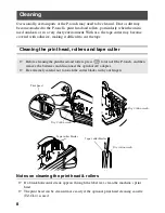 Preview for 15 page of Brother P-touch 1400 User Manual