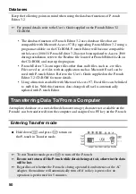 Preview for 58 page of Brother P-touch 1600 User Manual