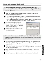 Preview for 59 page of Brother P-touch 1600 User Manual