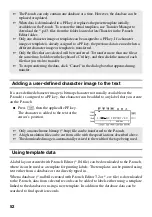 Preview for 60 page of Brother P-touch 1600 User Manual