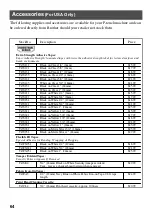 Preview for 72 page of Brother P-touch 1600 User Manual