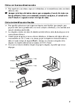 Preview for 95 page of Brother P-touch 1600 User Manual