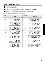 Preview for 113 page of Brother P-touch 1600 User Manual