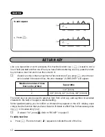 Preview for 14 page of Brother P-touch 1750 User Manual