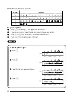 Preview for 18 page of Brother P-touch 1750 User Manual