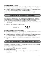 Preview for 61 page of Brother P-touch 1750 User Manual