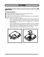 Preview for 9 page of Brother P-Touch 1800 User Manual