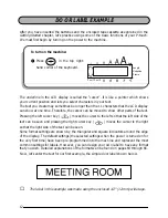 Preview for 16 page of Brother P-Touch 1800 User Manual