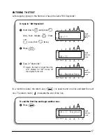 Preview for 21 page of Brother P-Touch 1800 User Manual