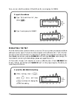 Preview for 22 page of Brother P-Touch 1800 User Manual