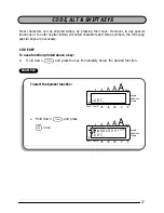 Preview for 31 page of Brother P-Touch 1800 User Manual