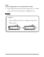 Preview for 32 page of Brother P-Touch 1800 User Manual