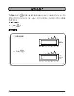 Preview for 34 page of Brother P-Touch 1800 User Manual