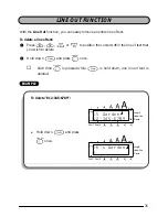 Preview for 39 page of Brother P-Touch 1800 User Manual