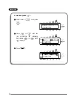 Preview for 46 page of Brother P-Touch 1800 User Manual