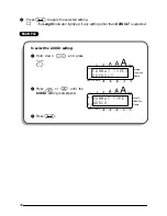 Preview for 48 page of Brother P-Touch 1800 User Manual