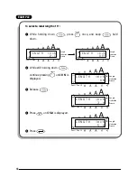 Preview for 70 page of Brother P-Touch 1800 User Manual