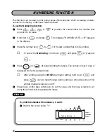 Preview for 72 page of Brother P-Touch 1800 User Manual