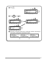 Preview for 75 page of Brother P-Touch 1800 User Manual