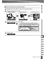 Preview for 5 page of Brother P-Touch 18R User Manual