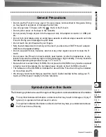 Preview for 9 page of Brother P-Touch 18R User Manual