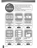 Preview for 10 page of Brother P-Touch 18R User Manual