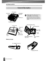 Preview for 14 page of Brother P-Touch 18R User Manual