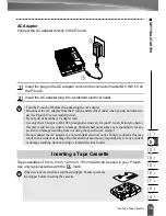 Preview for 21 page of Brother P-Touch 18R User Manual